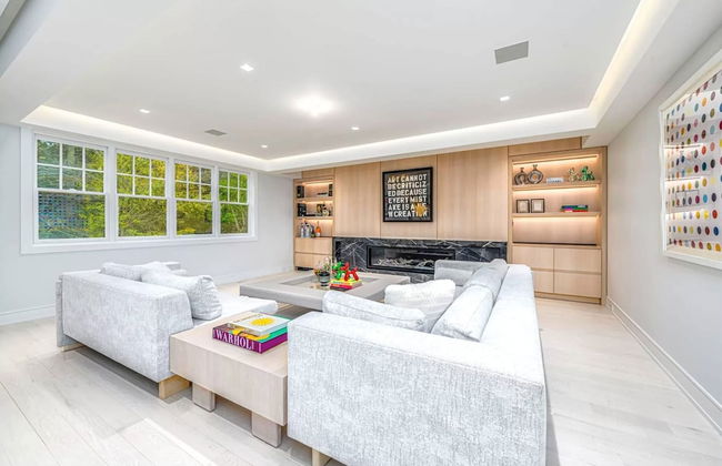 Luxury Villa 7br 7baths With a Private Pool Hamptons - Foto 28