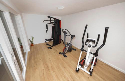 Villa Solenta s grijanim bazenom - Foto 26