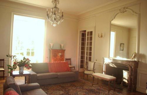 Chateau De Piedouault - Photo 14