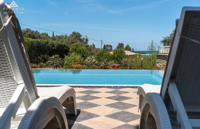 Luxury Villa Jupiter - Foto 23