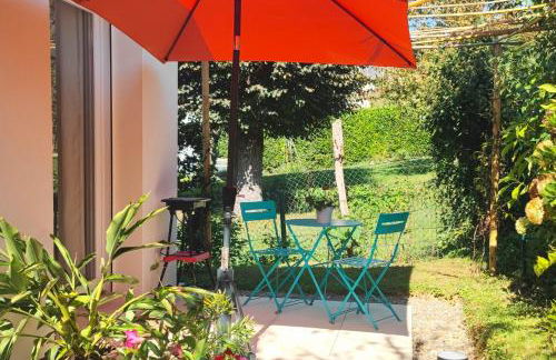 Les Treilles de Salies - Studio au calme - Foto 2