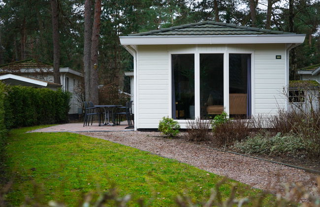 2 bedroom House in Beekbergen with swimming pool and garden - Photo 6