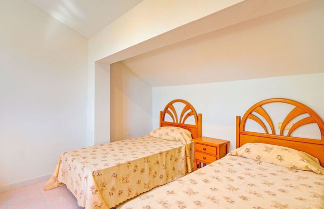 Belvilla by OYO Chalet San Miguel de Salinas - Foto 8