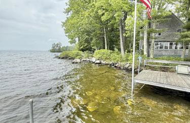 PARADISE POINT LIMIT 10 cottage - Foto 1