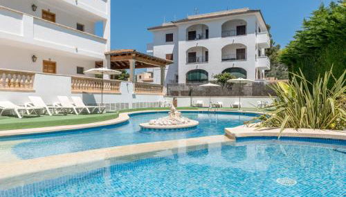 Sa Torre Apartaments - Foto 4