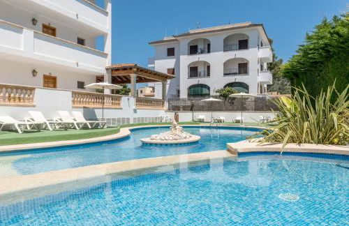 Sa Torre Apartaments - Foto 4