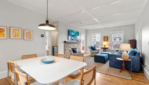 The Mariner|Family Friendly|Backyard|Walk 2 Beach - Foto 4