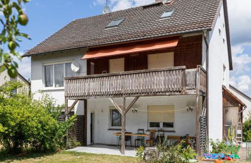 Wohnung in Fuldabruck am Naturpark - Foto 1