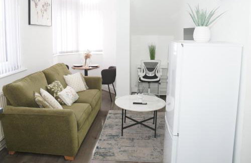 Affordably Elegant Apartments close to Coop live, Etihad Stadium and Manchester City centre - Foto 8