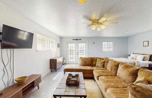 Seascape Home & Cottage - Foto 28