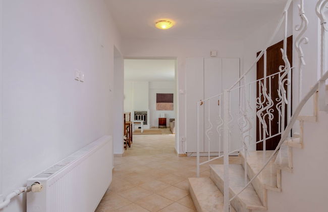 Villa w Garden 5 min to Altinkoy Beach in Urla - Photo 30