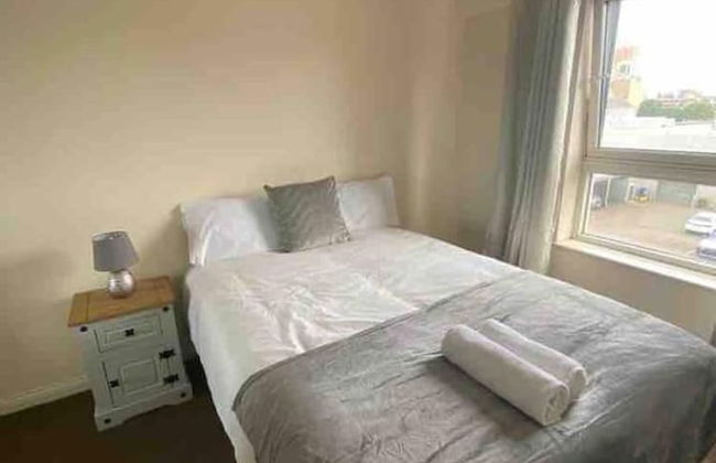 Apex Morrison Street Apartment - Foto 4