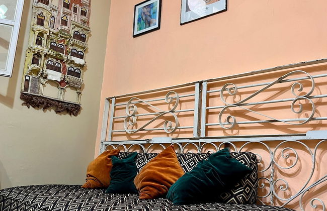 Aparthotel in Havana - Photo 15