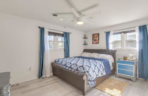 Pets Welcome Quiet Silver Spring Retreat! - Foto 12