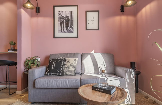 Mr. Soof - By TLV2GO - Foto 27