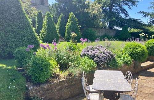 Helmdon House - pool & tennis court, 7 bedrooms - Foto 22