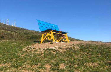 Casa Franca - Apartment in the countryside with garden - Foto 32