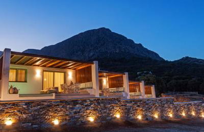 Pefki Luxury Suites - Photo 50