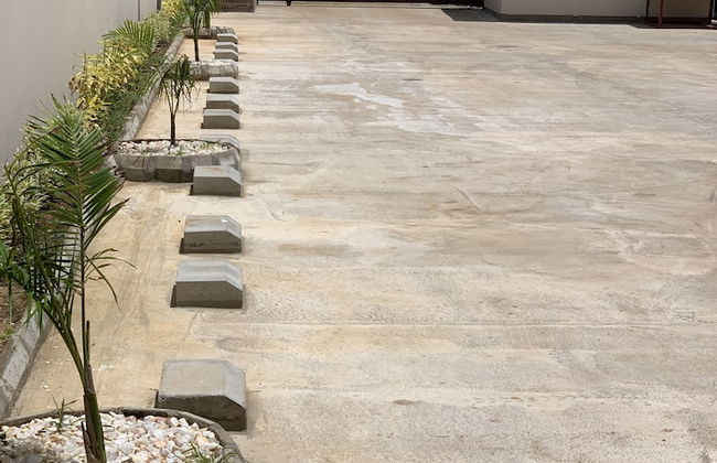 AM SEAVIEW RESIDENCE - Foto 13