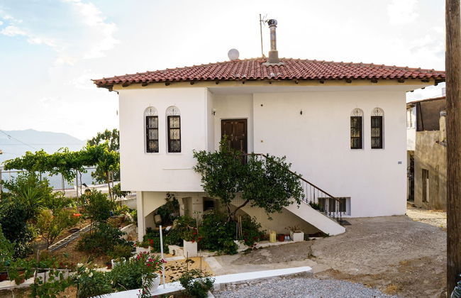 EMPHASIS Traditional House - Foto 1