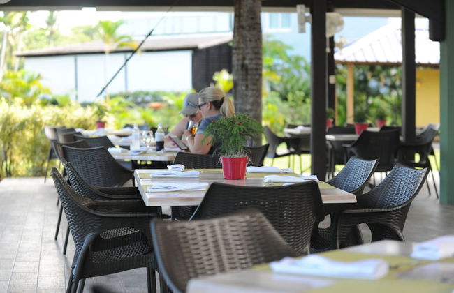 Blue JackTar Condos - Foto 33