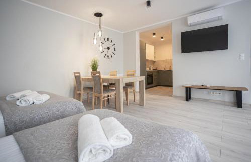 Apartamenty na Chrobrego - Foto 21