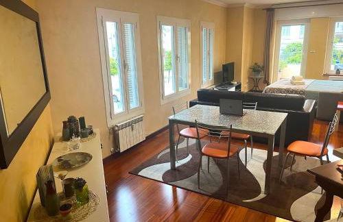 Maison Ausonia - Centre-ville, proche mer, terrasse - Foto 2