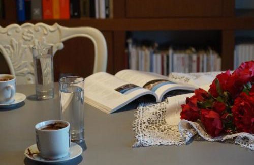 Infinite Blue, Horizon, Elegance, Hospitality - Photo 59