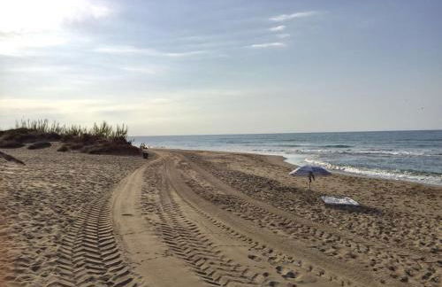 Apartamento Dunas Cabopino - Photo 35