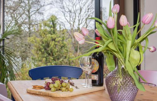 Harewood Barn - Foto 7