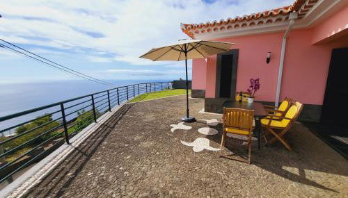 Villa Paradise Madeira Ocean View - Photo 2