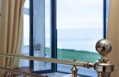 Seafront home with fabulous sea views - Foto 21