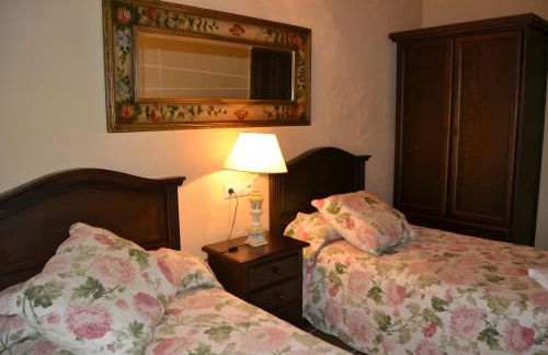 Casa Rural El Gamo - Foto 32