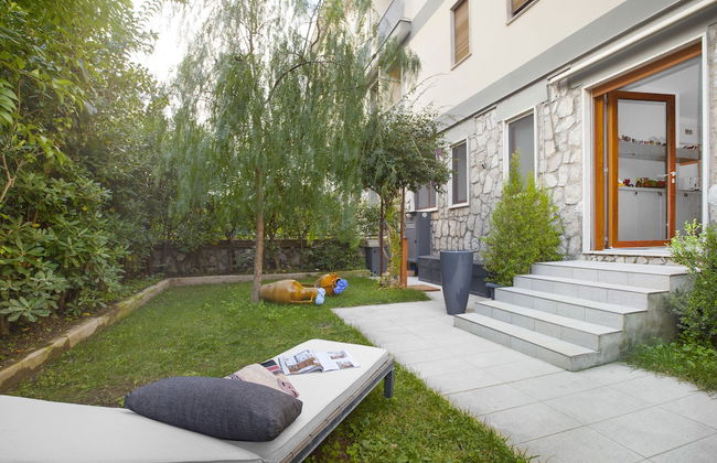 Appartamento Sorrento Suite de Charme 1 - Foto 24