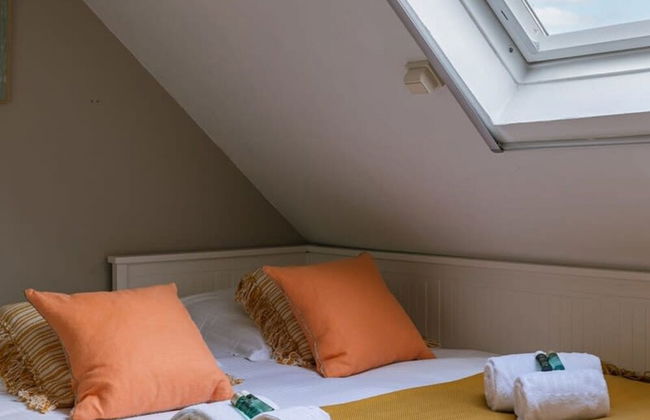 Charming Town-house in the Center of Bruges - Photo 26