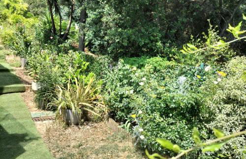 Rez de villa avec beau jardin et belle vue - Foto 21