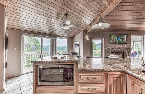 Mesa Verde, Hot Tub, Pedestal Octagon Home / Mount - Foto 67