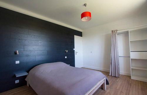 Tipoz'Immo - maison Ar Baradoz - 800m de la plage - wifi inclus - linge inclus - terrasse et jardin clos - parking gratuit - Foto 14