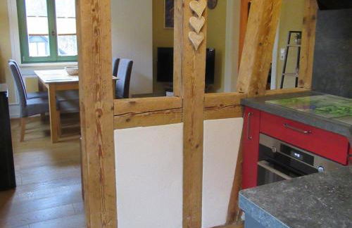 Ferienwohnung-Schoenmuenzblick-Urlaub-im-Nationalpark-Schwarzwald-Schwarzwald-Plus-inklusive - Photo 24