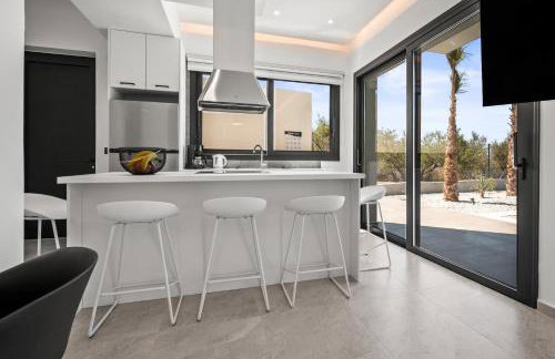 Aetheria & Aura Suites by Temma Villas - Foto 13