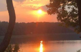 Holiday Home Reetdach Ferienhaus am Lübbesee Sauna Bootsteg neu by Interhome - Photo 23