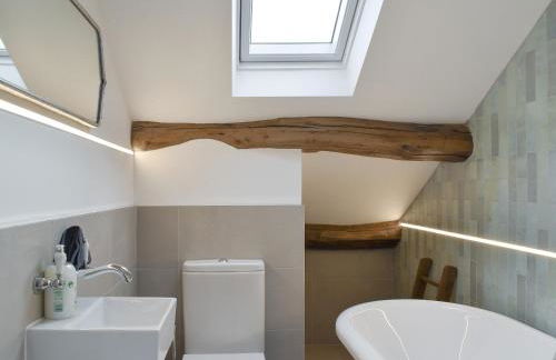 Seamstress Cottage - Foto 20