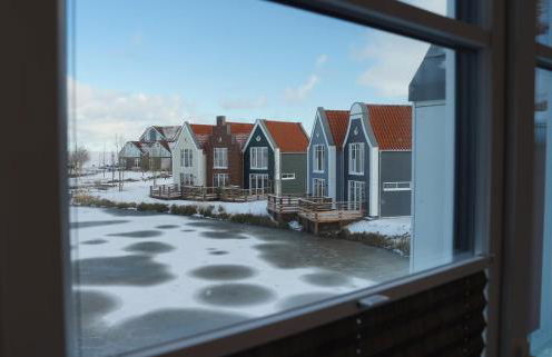 Fischerhäuschen am Kurpark - Foto 17