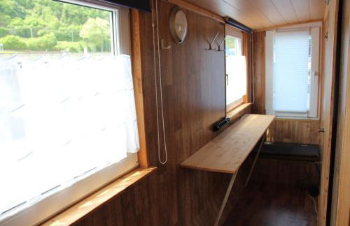 Hausboot Bounty - Foto 15