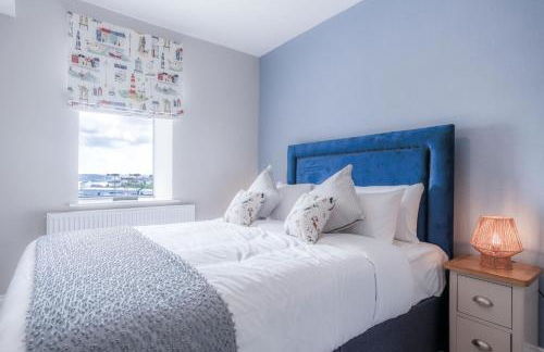 Harbour View - 2 Bedroom Apartment - Milford Haven - Foto 13