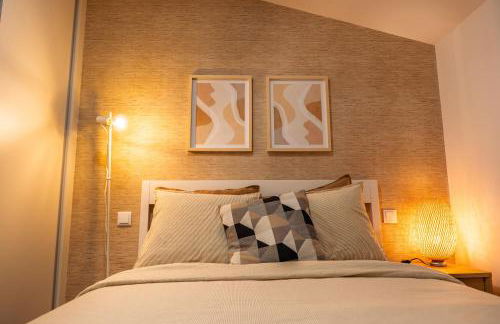 Charming Santo Antonio Roof top - Foto 31