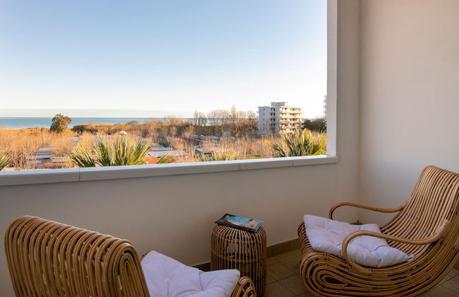 Residenza Excelsior 805 - Foto 32