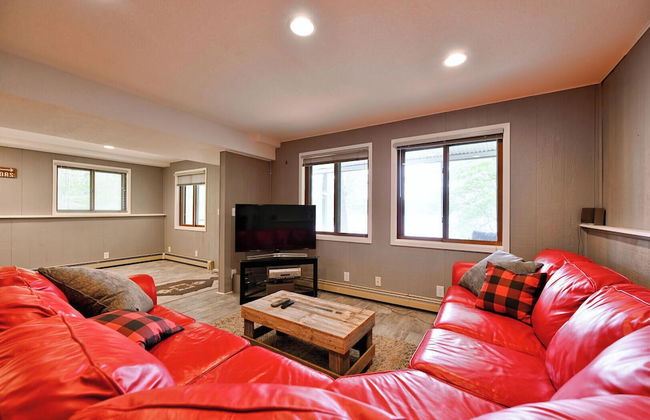 Silver Lake Chalet - Foto 19