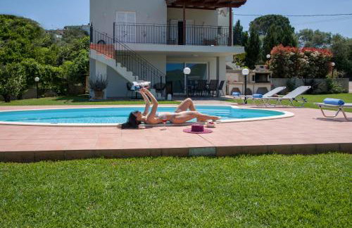 Villa Thallo - Foto 10