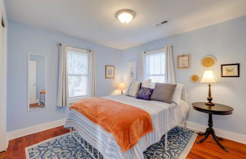 3 Mi to Radford University and River, Charming Home - Foto 14